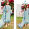 Vardan Ethnic Farida Fab Concept-B Cotton Wholesale Pakistani Salwar Suit Catalog
